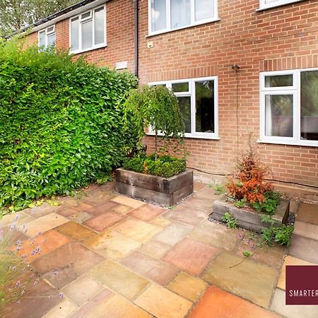 Sunninghill Village - 2 Bed - Parking And Garden Ascot  Exterior foto